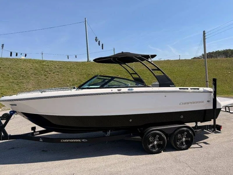 Slide: The Image of Chaparral SSX 4 2026 - 97