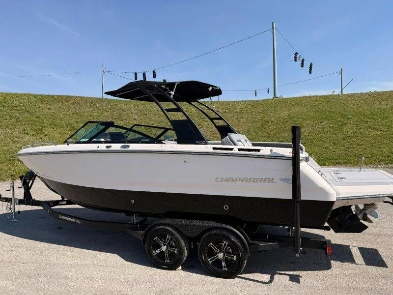 Slide: The Image of Chaparral SSX 4 2026 - 98