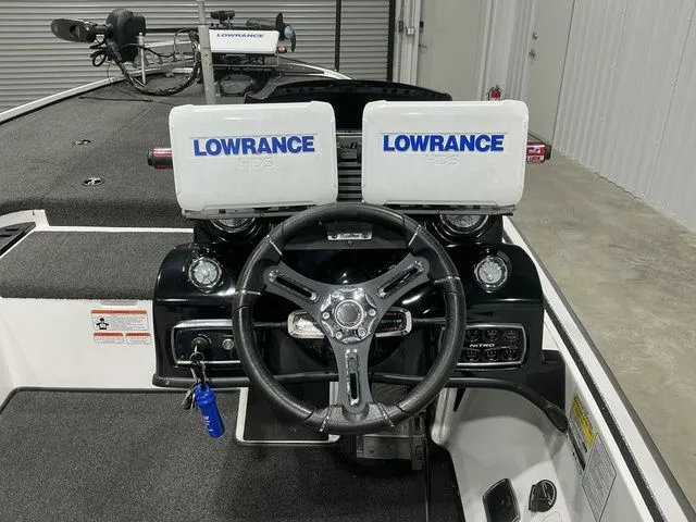 Slide: The Image of Nitro Z19 XL 2018 - 11