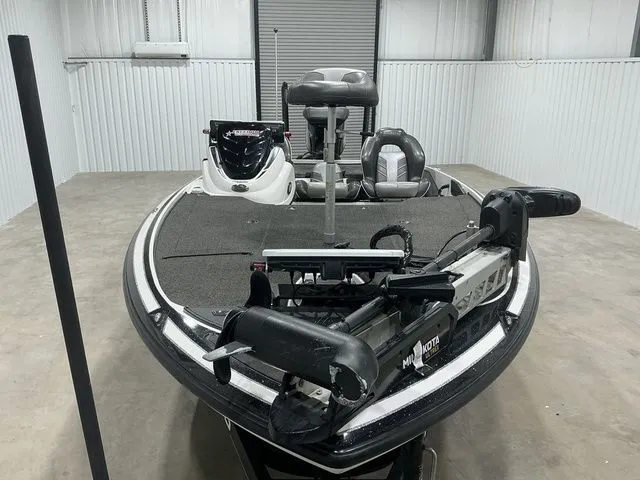 Slide: The Image of Nitro Z19 XL 2018 - 12