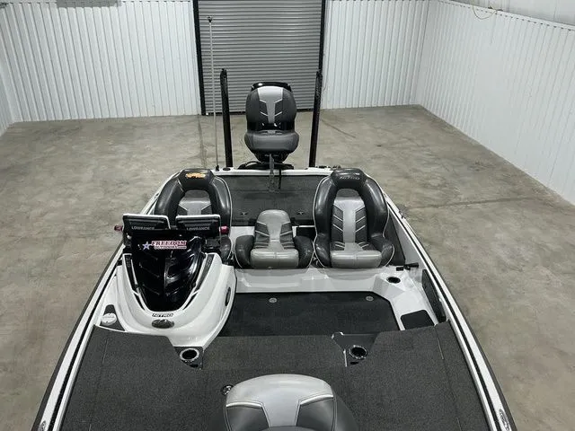 Slide: The Image of Nitro Z19 XL 2018 - 13