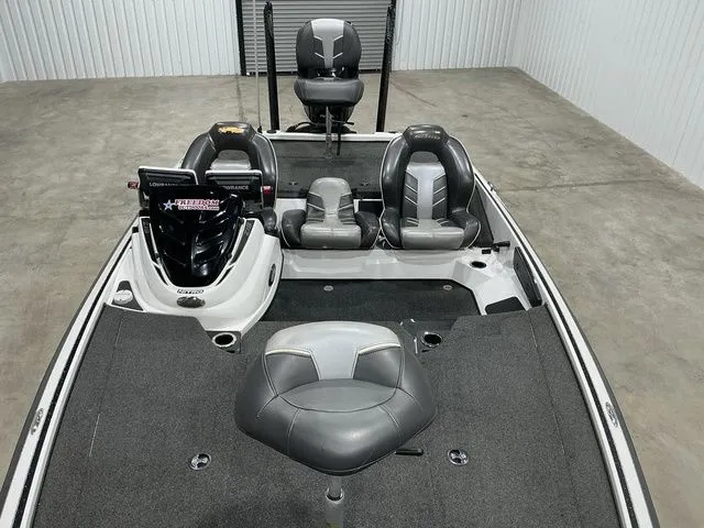 Slide: The Image of Nitro Z19 XL 2018 - 14