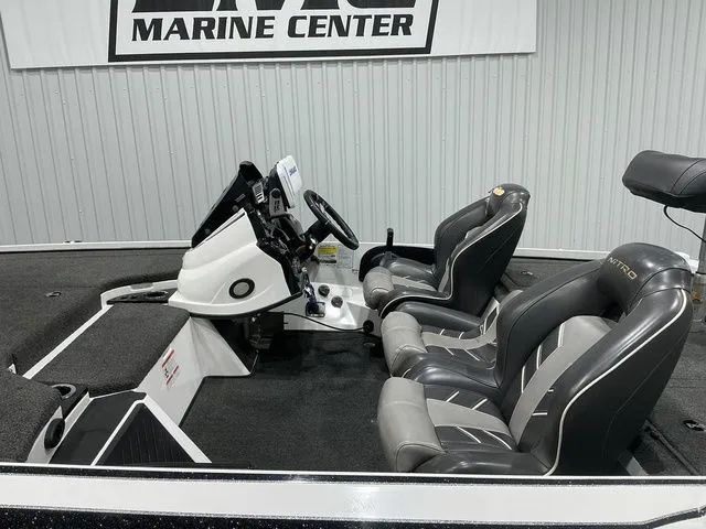 Slide: The Image of Nitro Z19 XL 2018 - 15