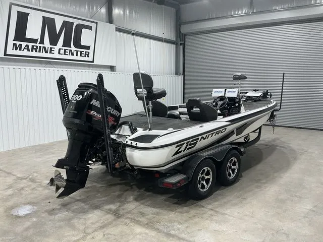 Slide: The Image of Nitro Z19 XL 2018 - 3