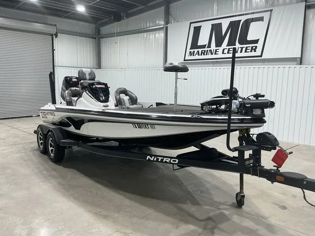 Slide: The Image of Nitro Z19 XL 2018 - 4