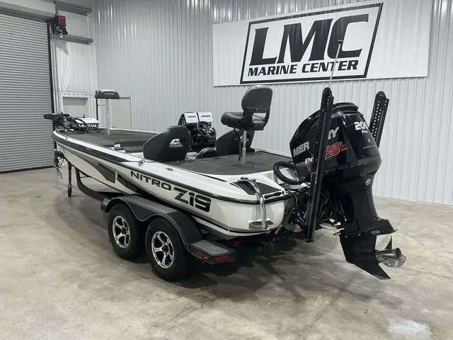 Slide: The Image of Nitro Z19 XL 2018 - 5