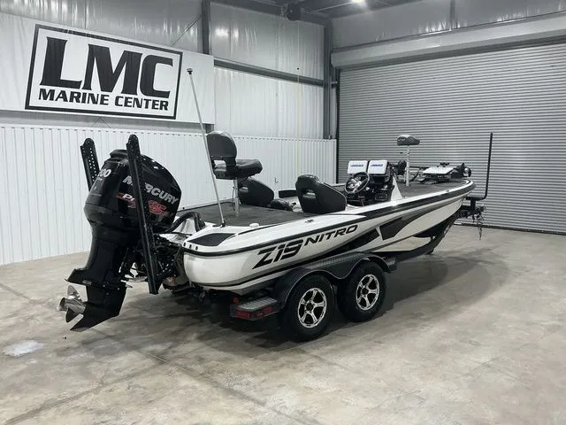 Slide: The Image of Nitro Z19 XL 2018 - 9