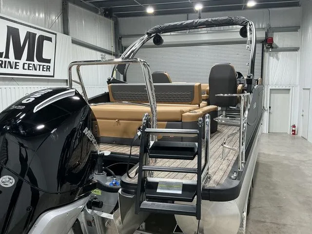 Slide: The Image of Harris SUNLINER 230 SLDH 2026 - 23