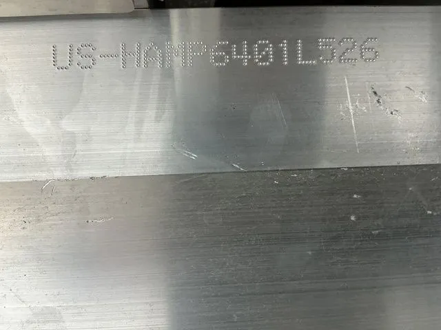 Slide: The Image of Harris SUNLINER 230 SLDH 2026 - 24