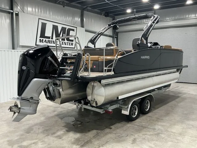 Slide: The Image of Harris SUNLINER 230 SLDH 2026 - 3