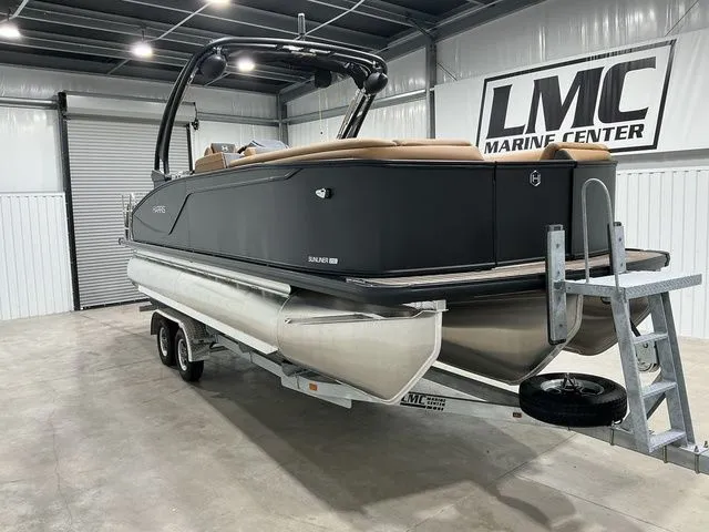 Slide: The Image of Harris SUNLINER 230 SLDH 2026 - 4