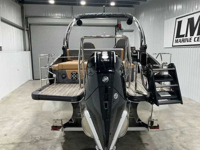 Slide: The Image of Harris SUNLINER 230 SLDH 2026 - 6