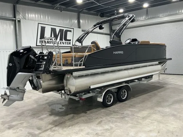 Slide: The Image of Harris SUNLINER 230 SLDH 2026 - 9