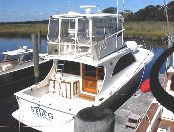 Slide: The Image of Jersey Dawn III 1989 - 1