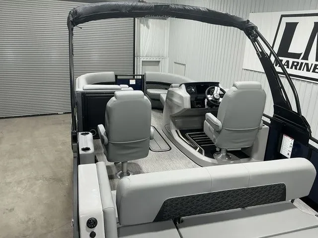 Slide: The Image of Harris Solstice 230 SLDH 2026 - 12