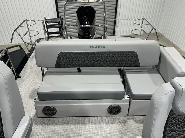 Slide: The Image of Harris Solstice 230 SLDH 2026 - 15