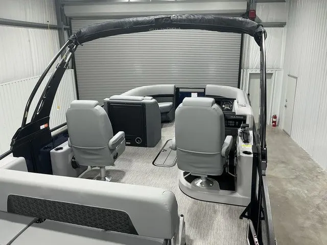 Slide: The Image of Harris Solstice 230 SLDH 2026 - 19