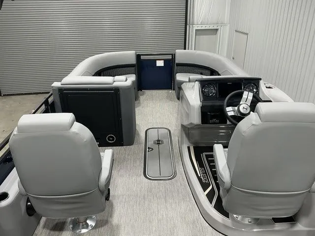 Slide: The Image of Harris Solstice 230 SLDH 2026 - 21