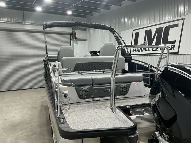 Slide: The Image of Harris Solstice 230 SLDH 2026 - 22