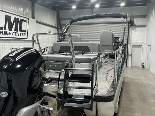 Slide: The Image of Harris Solstice 230 SLDH 2026 - 23