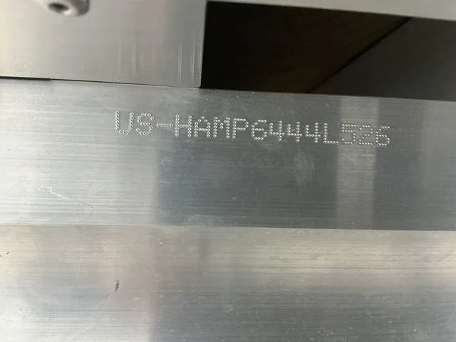 Slide: The Image of Harris Solstice 230 SLDH 2026 - 24