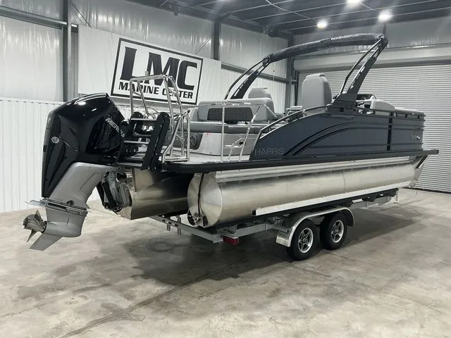 Slide: The Image of Harris Solstice 230 SLDH 2026 - 3