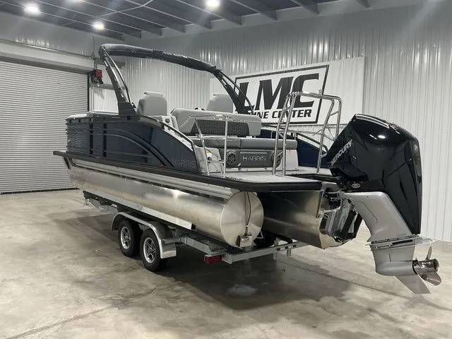 Slide: The Image of Harris Solstice 230 SLDH 2026 - 5