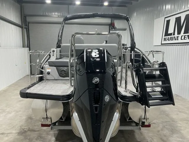 Slide: The Image of Harris Solstice 230 SLDH 2026 - 6