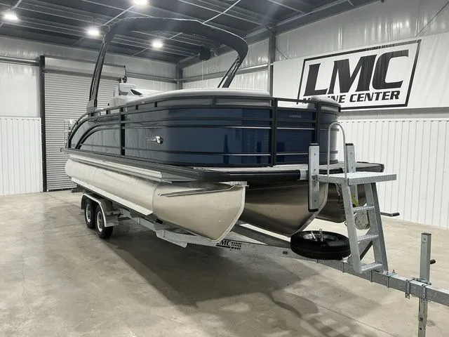 Slide: The Image of Harris Solstice 230 SLDH 2026 - 9