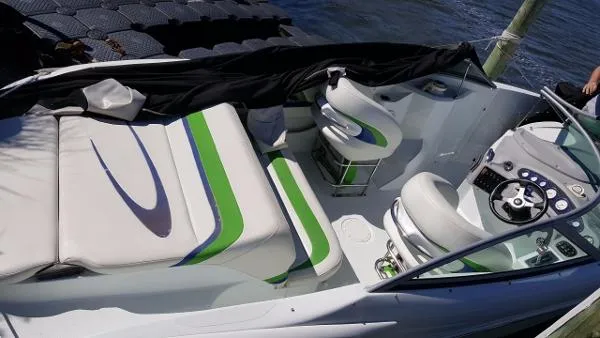 Slide: The Image of Baja 242 Islander 2007 - 0