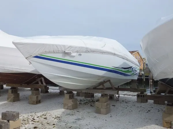 Slide: The Image of Baja 242 Islander 2007 - 3