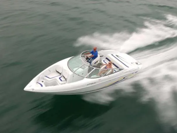 Slide: The Image of Baja 242 Islander 2007 - 5