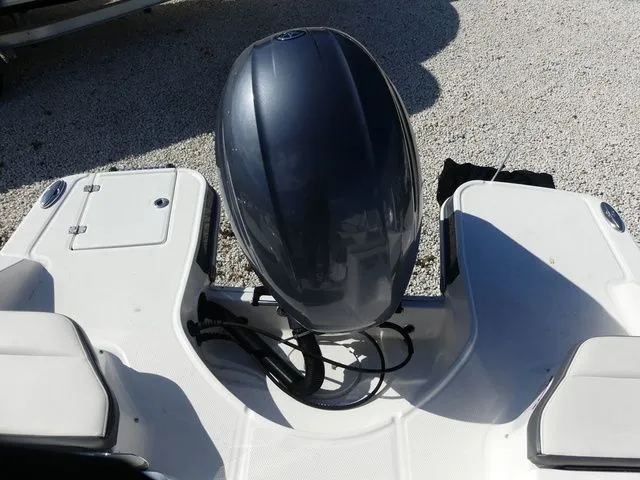 Slide: The Image of Chaparral 230 Suncoast 2017 - 5