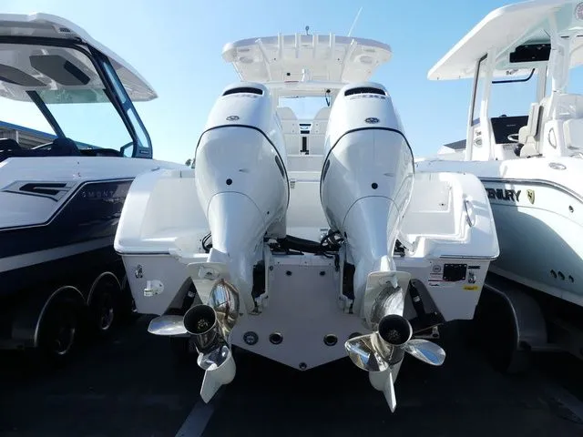 Slide: The Image of Sea Pro 262 Offshore DLX 2026 - 3