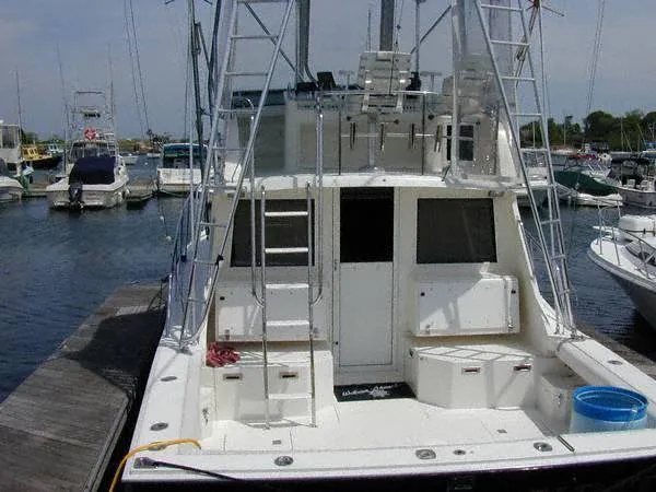 Slide: The Image of Cabo Convertible 1993 - 1