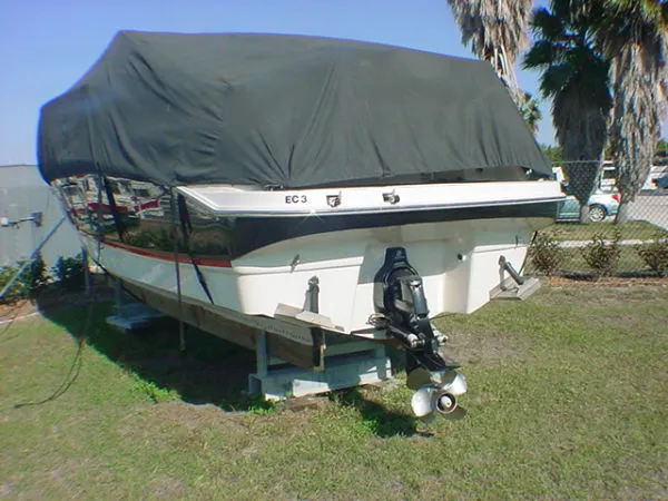 Slide: The Image of Regal 2665 2005 - 2