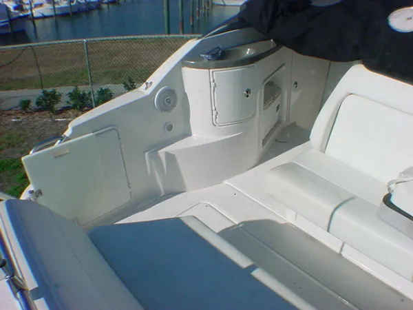 Slide: The Image of Regal 2665 2005 - 5