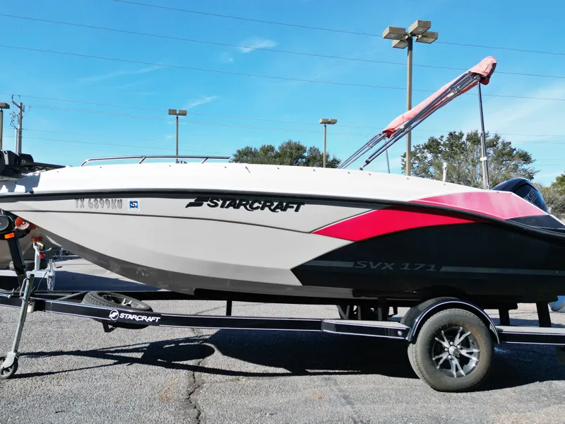 Slide: The Image of Starcraft SVX 171 OB 2023 - 8