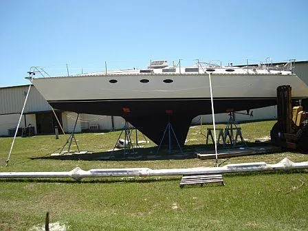 Slide: The Image of Hunter Legend 1987 - 0