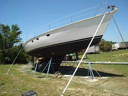 Slide: The Image of Hunter Legend 1987 - 3