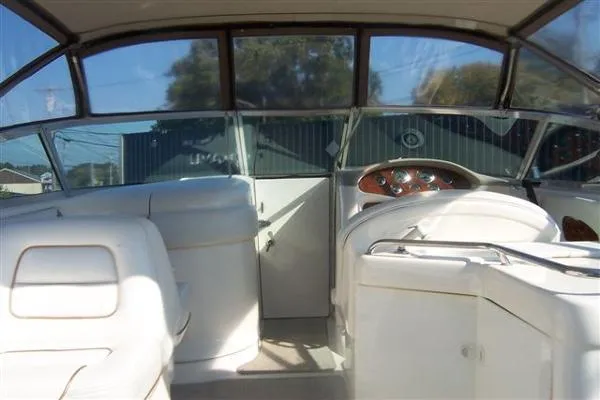 Slide: The Image of Sea Ray 280 Bow Rider 1997 - 4