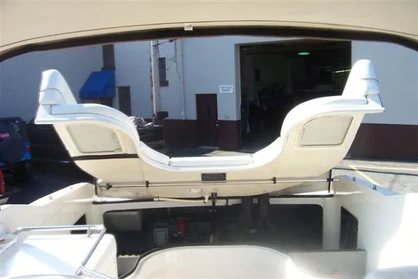 Slide: The Image of Sea Ray 280 Bow Rider 1997 - 7