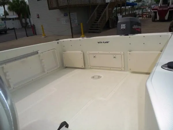Slide: The Image of HYDRA SPORT 230 WA 1999 - 1