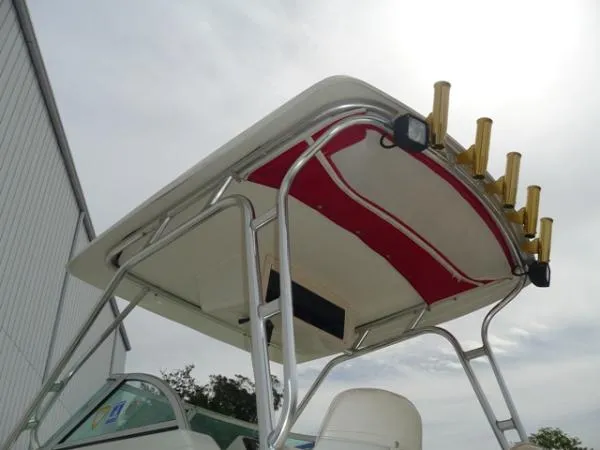 Slide: The Image of HYDRA SPORT 230 WA 1999 - 6