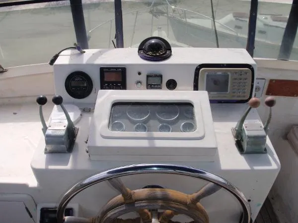 Slide: The Image of Marine Trader Labelle 1983 - 7