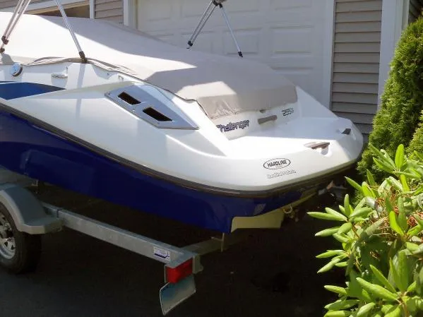 Slide: The Image of Sea Doo 180 Challenger 2010 - 3