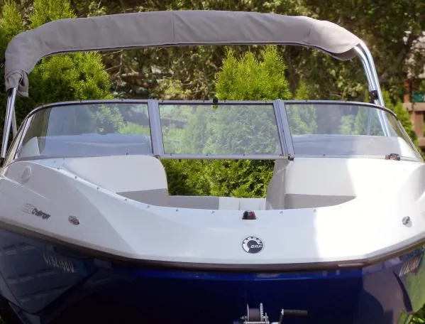 Slide: The Image of Sea Doo 180 Challenger 2010 - 5