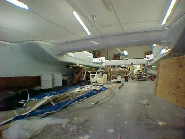 Slide: The Image of Custom Catamaran 2011 - 1