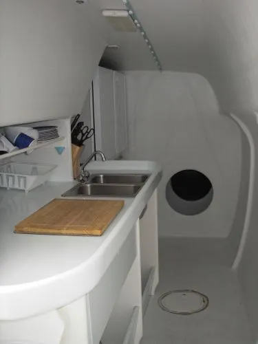 Slide: The Image of Custom Catamaran 2011 - 11
