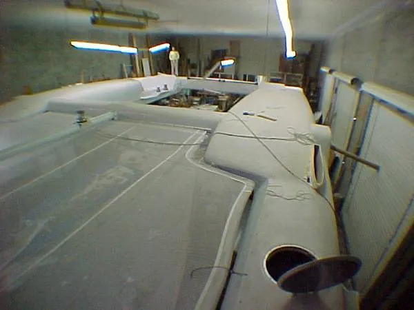 Slide: The Image of Custom Catamaran 2011 - 3